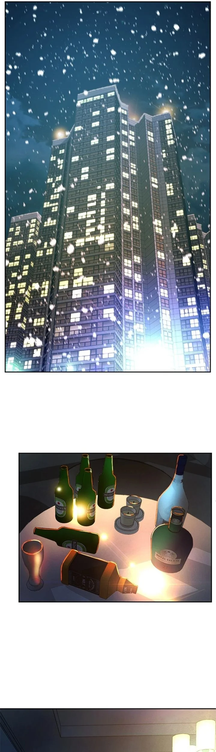 Judge Lee Han Young Chapter 170 Gambar 34