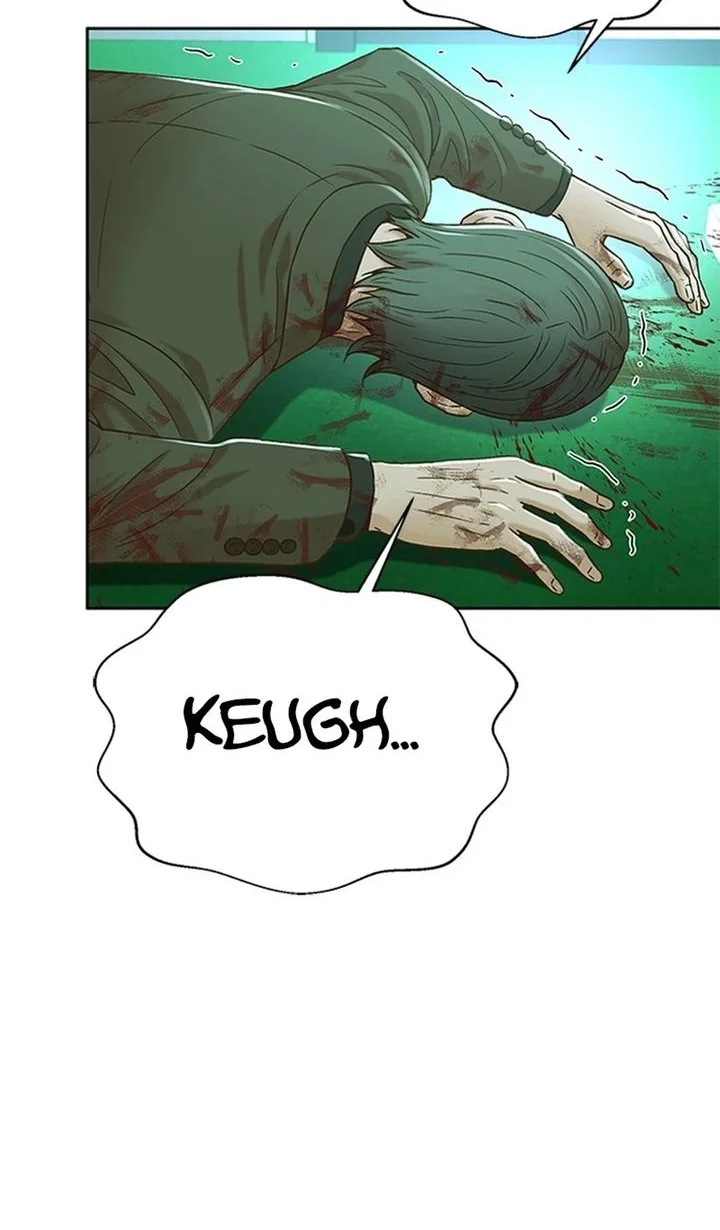 Manhwa Judge Lee Han Young Chapter 170 gambar nomor 2