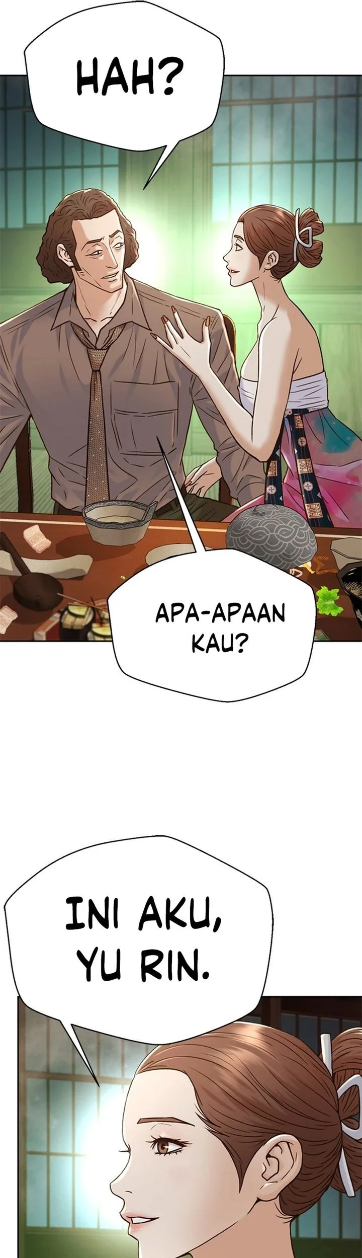 Judge Lee Han Young Chapter 170 Gambar 54