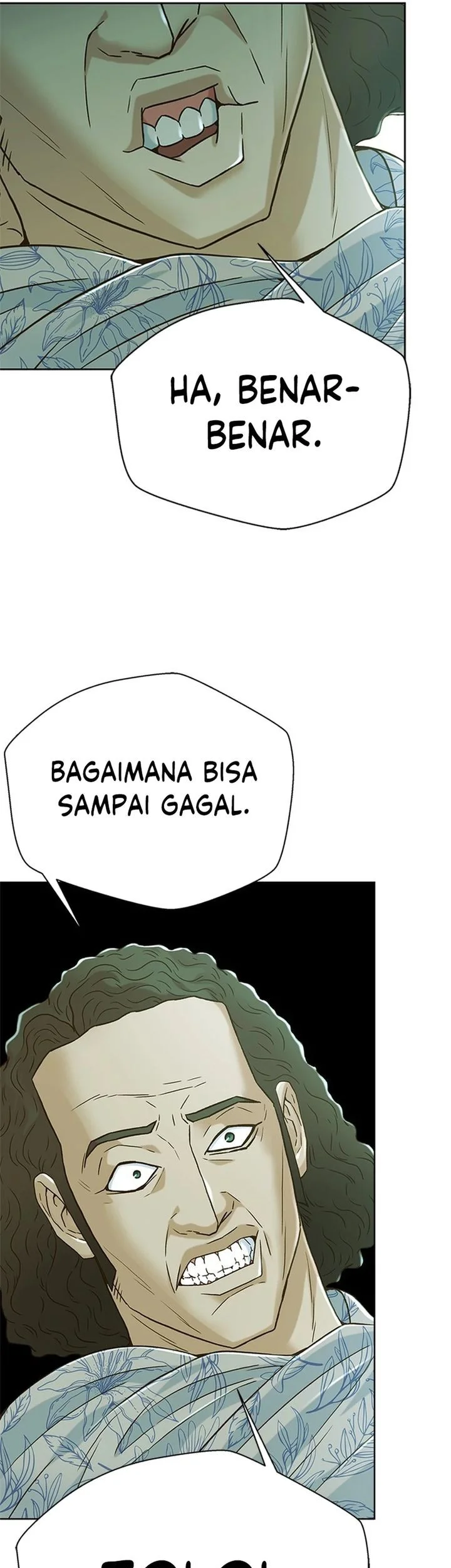 Judge Lee Han Young Chapter 170 Gambar 3