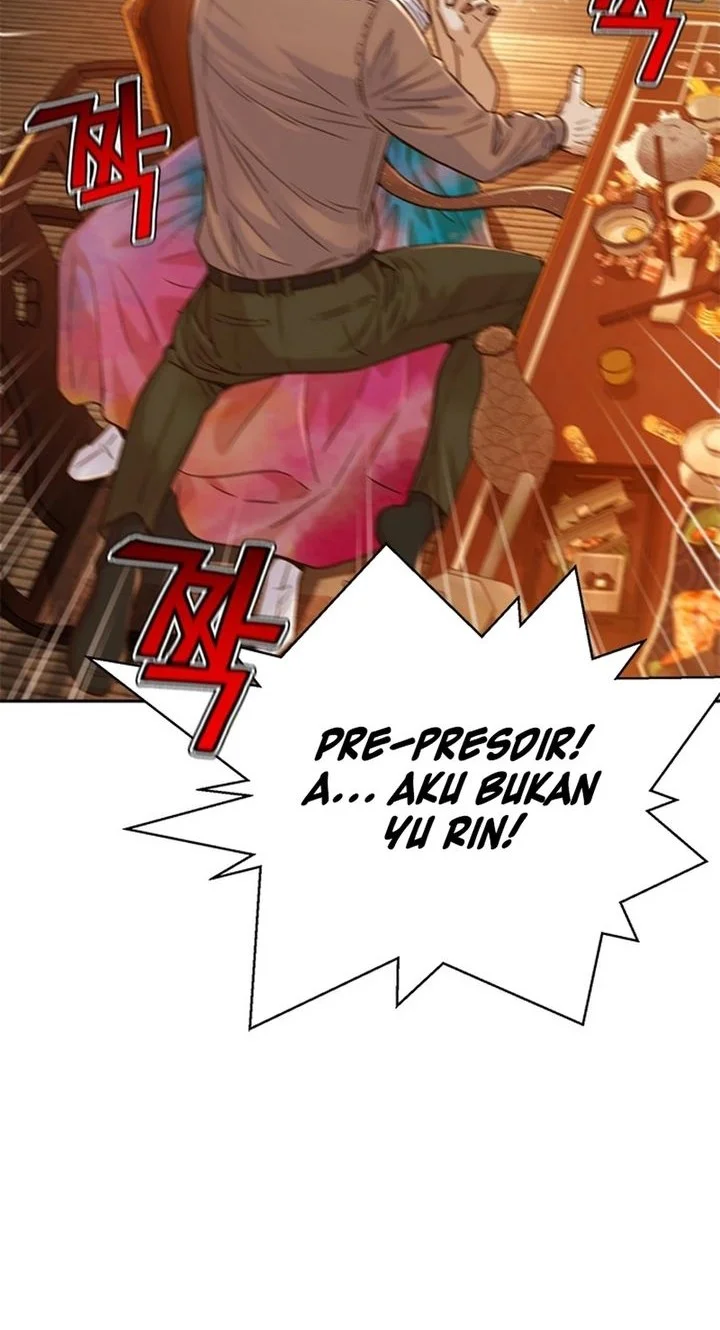 Judge Lee Han Young Chapter 170 Gambar 61