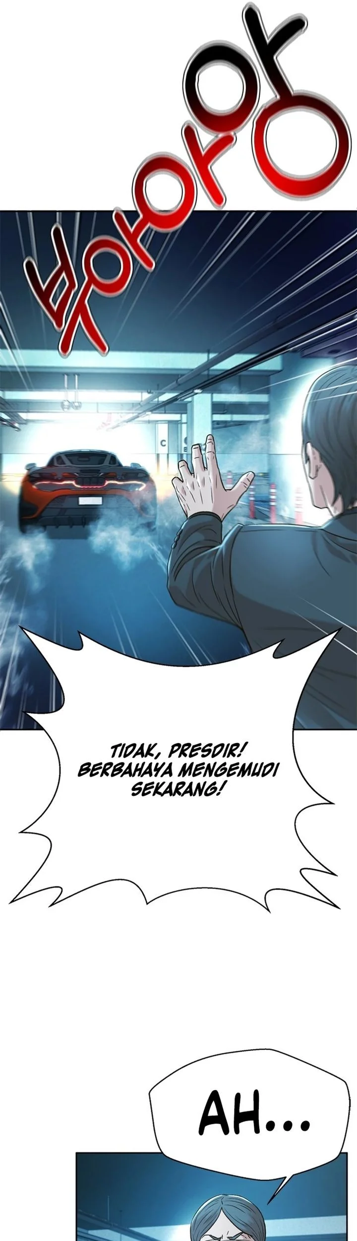 Judge Lee Han Young Chapter 170 Gambar 66