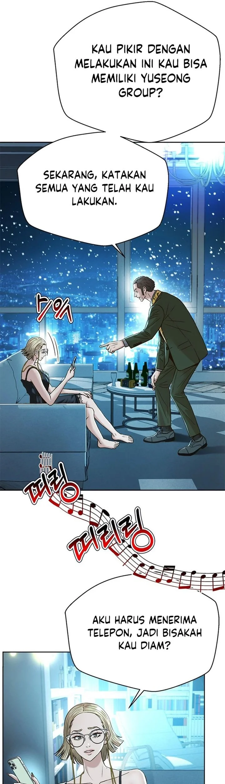 Judge Lee Han Young Chapter 170 Gambar 76
