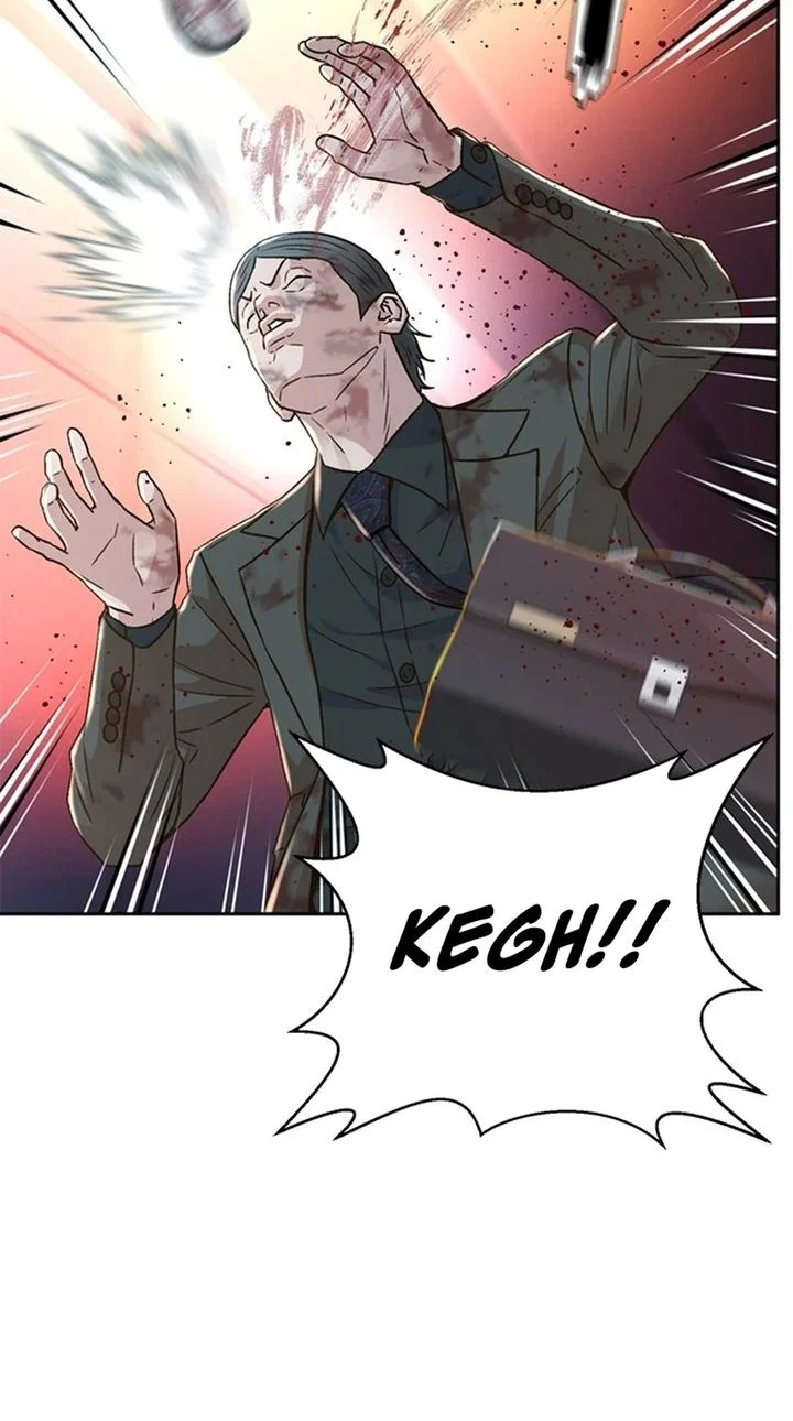 Judge Lee Han Young Chapter 170 Gambar 8