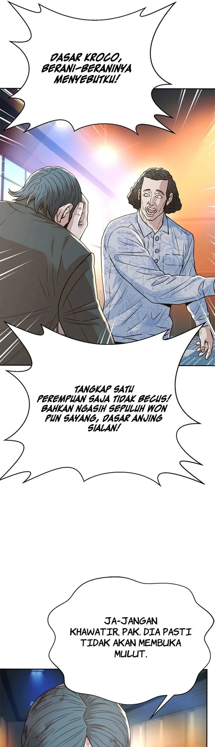 Judge Lee Han Young Chapter 170 Gambar 9