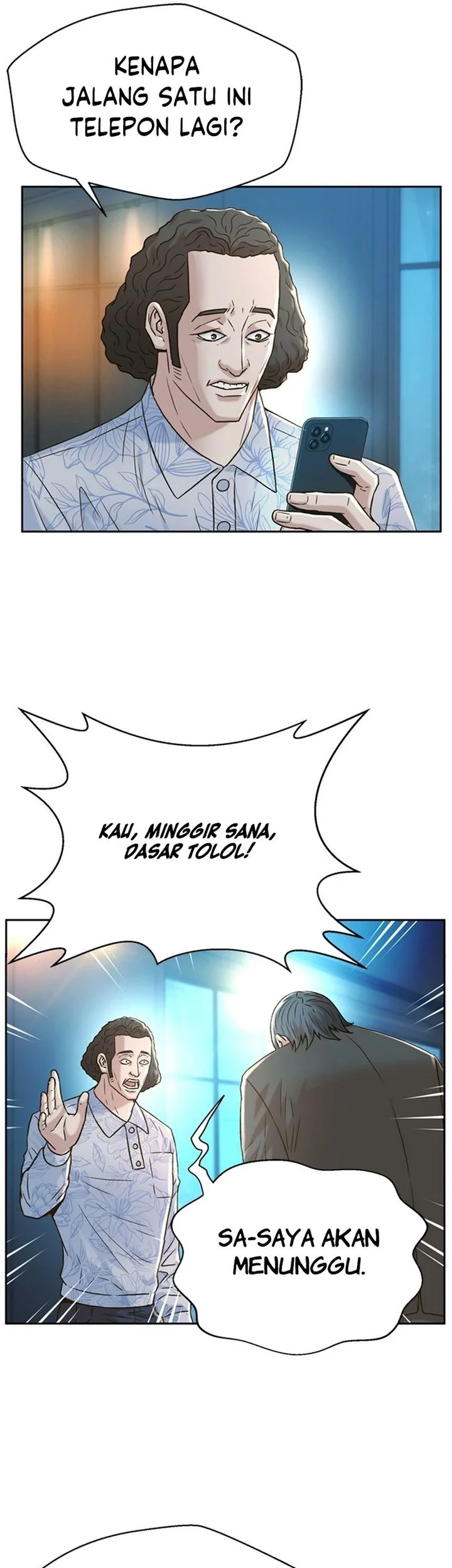 Judge Lee Han Young Chapter 170 Gambar 15