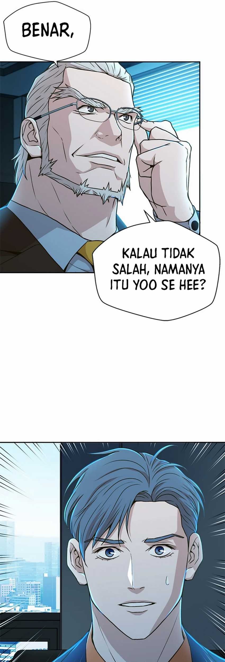 Judge Lee Han Young Chapter 30 Gambar 84