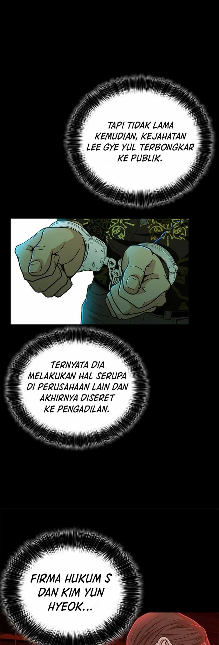 Judge Lee Han Young Chapter 30 Gambar 78