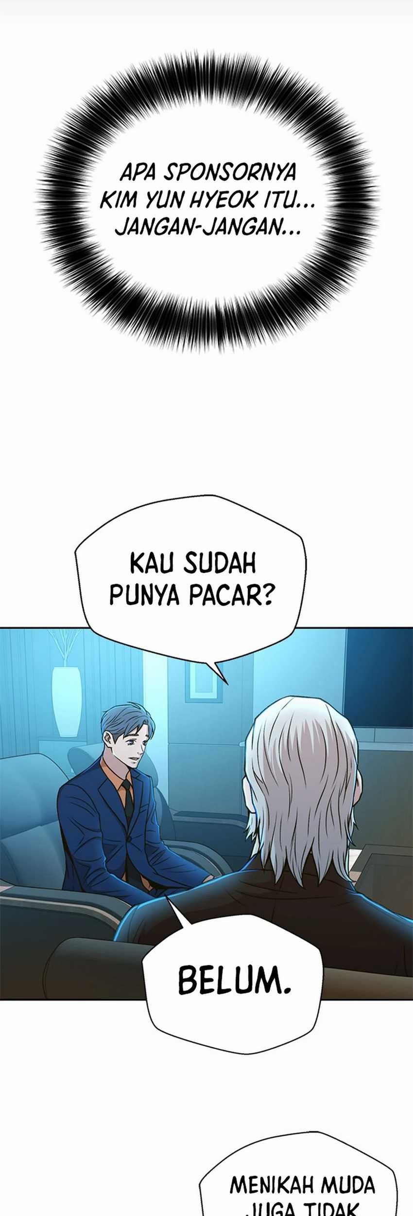 Judge Lee Han Young Chapter 30 Gambar 80