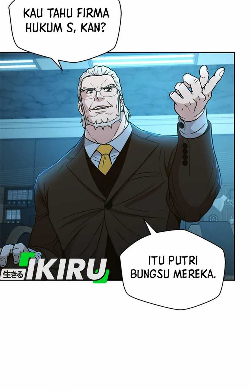 Judge Lee Han Young Chapter 30 Gambar 83