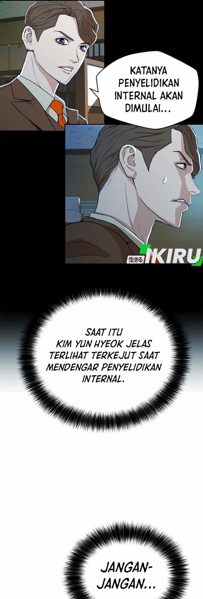 Judge Lee Han Young Chapter 30 Gambar 7