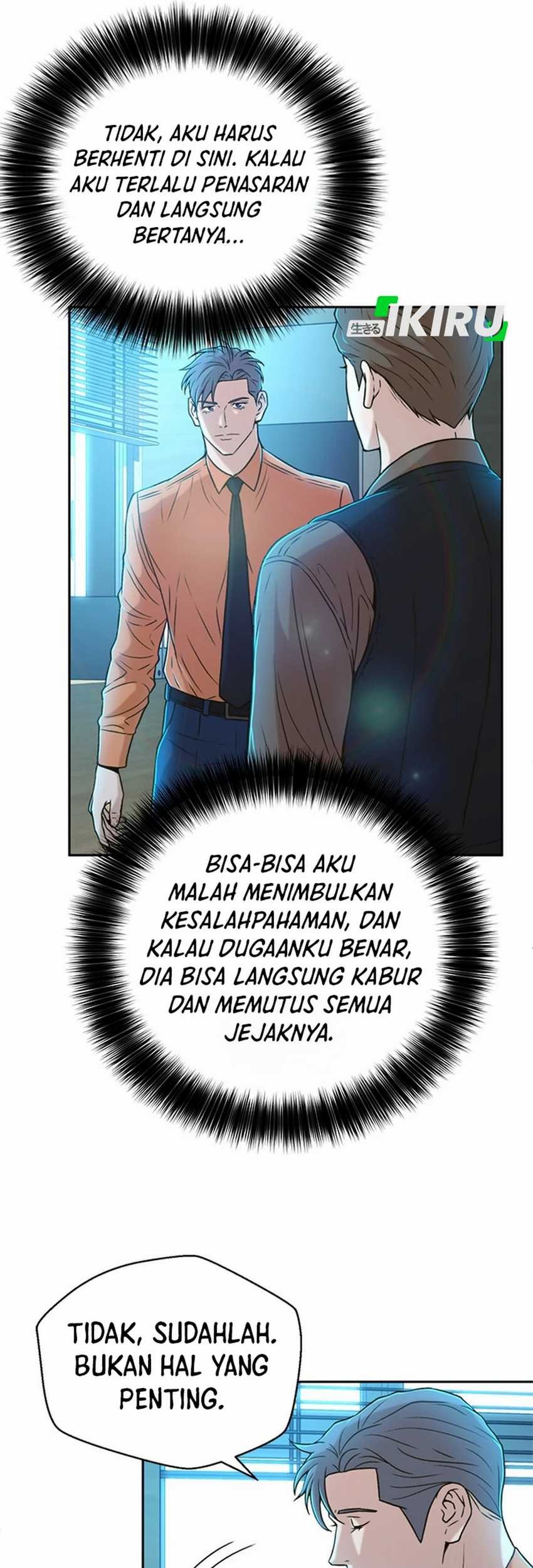 Judge Lee Han Young Chapter 30 Gambar 9