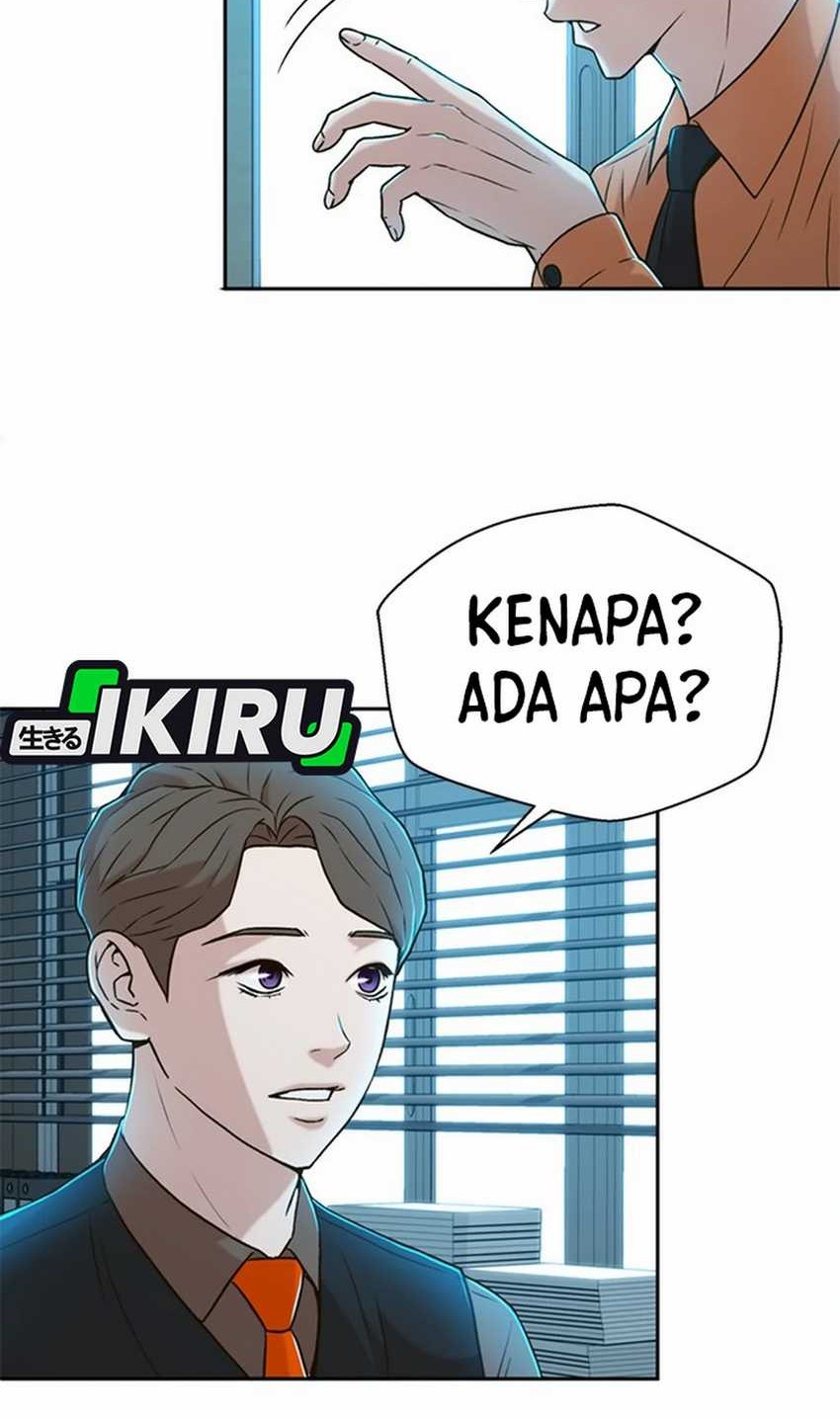 Judge Lee Han Young Chapter 30 Gambar 10