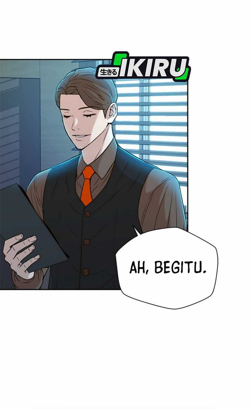 Judge Lee Han Young Chapter 30 Gambar 12