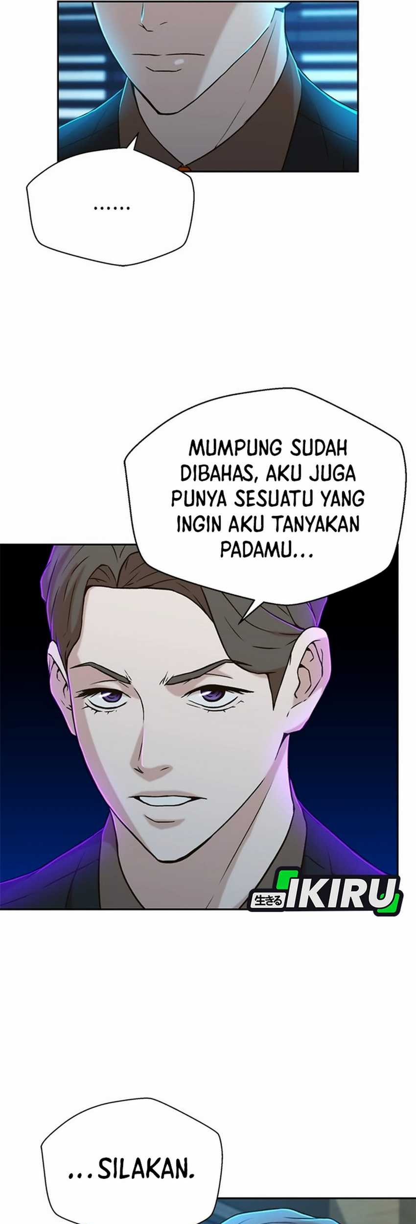 Judge Lee Han Young Chapter 30 Gambar 13