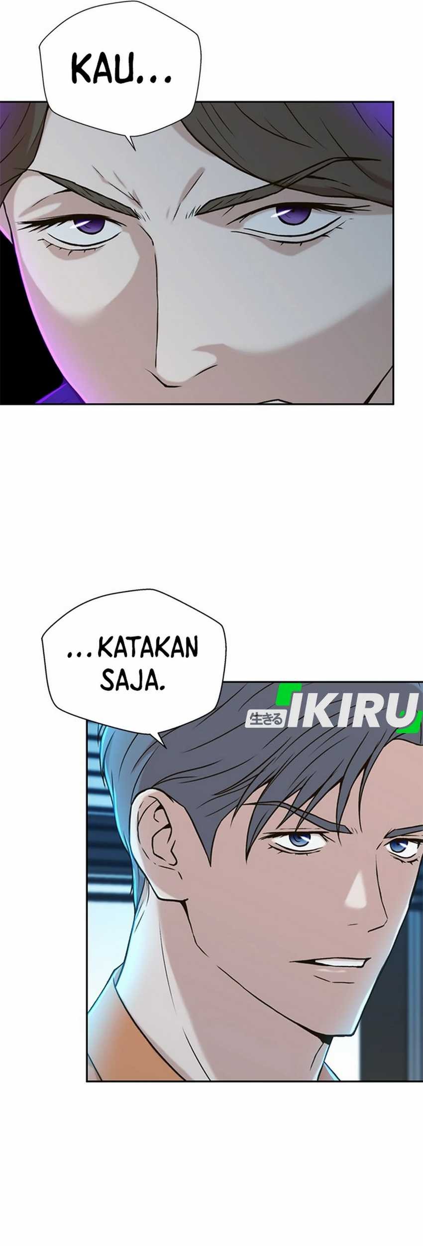 Judge Lee Han Young Chapter 30 Gambar 15