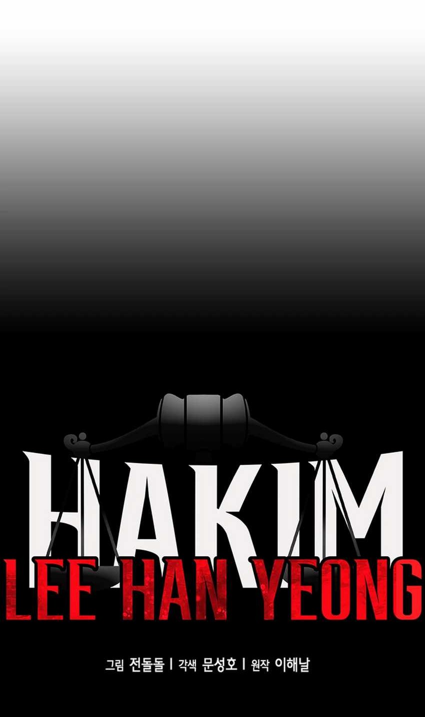 Judge Lee Han Young Chapter 30 Gambar 16
