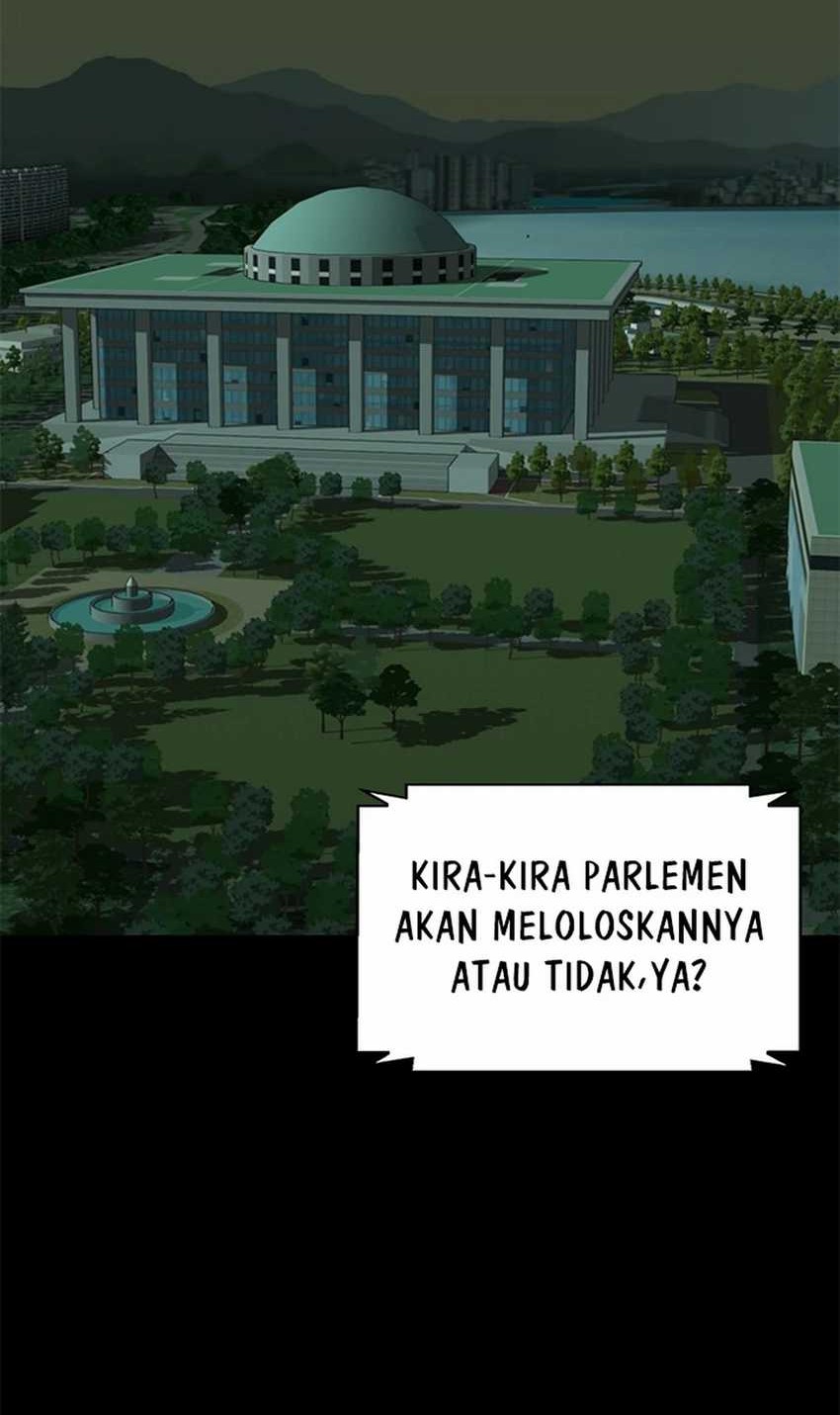 Judge Lee Han Young Chapter 30 Gambar 26