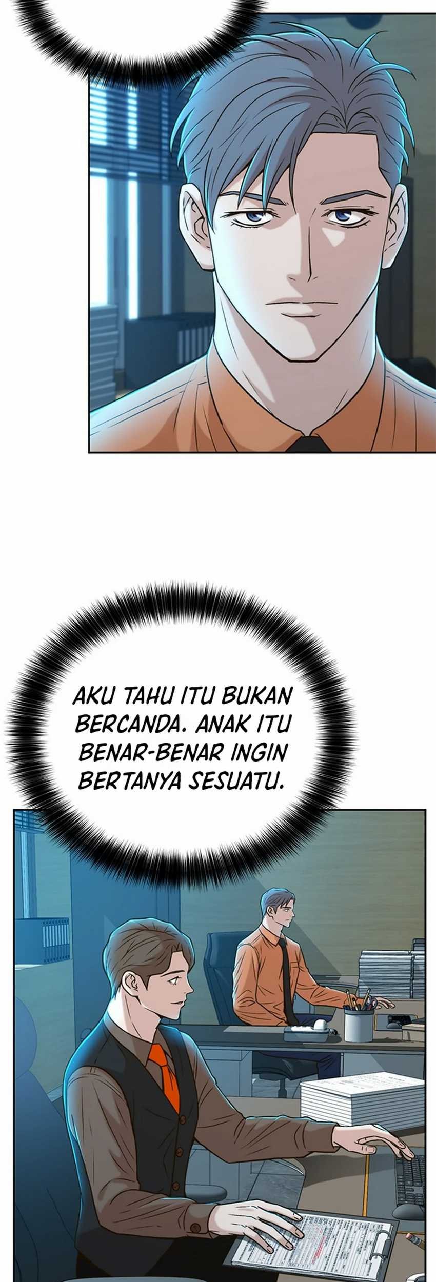 Judge Lee Han Young Chapter 30 Gambar 19