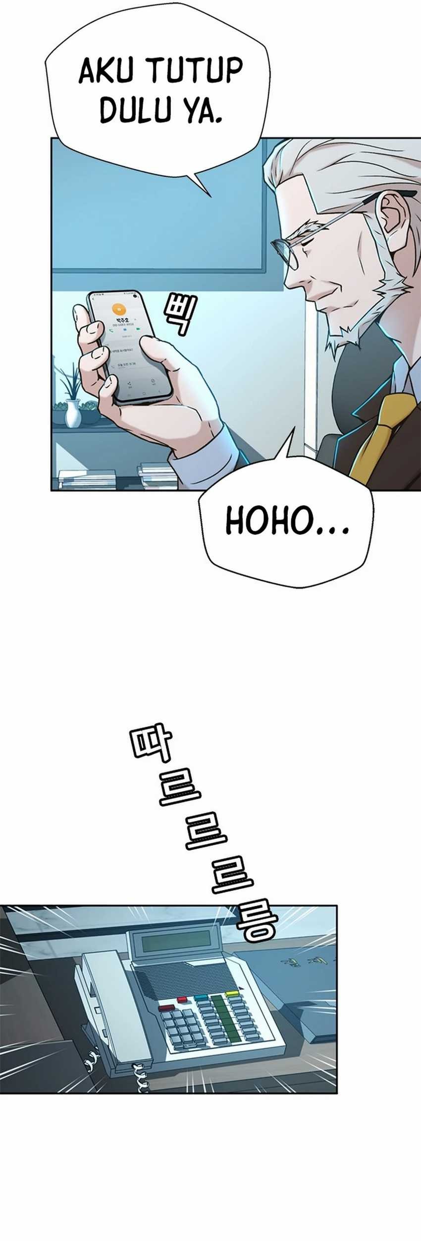 Judge Lee Han Young Chapter 30 Gambar 33