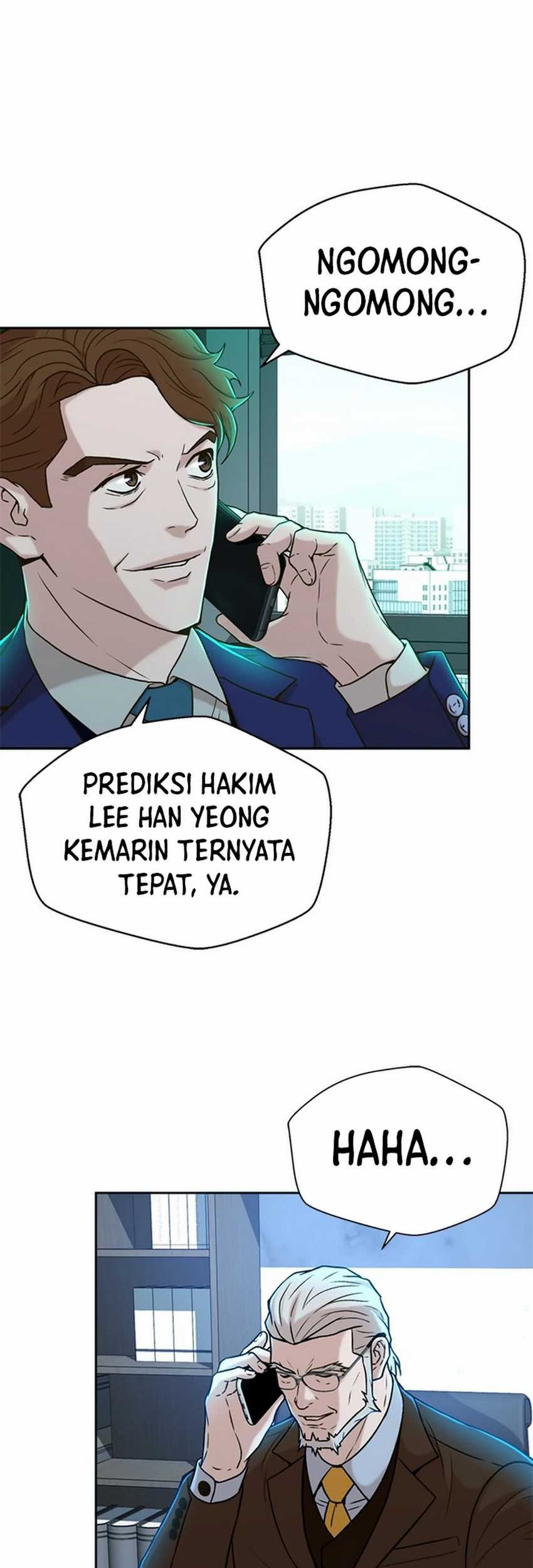 Judge Lee Han Young Chapter 30 Gambar 29