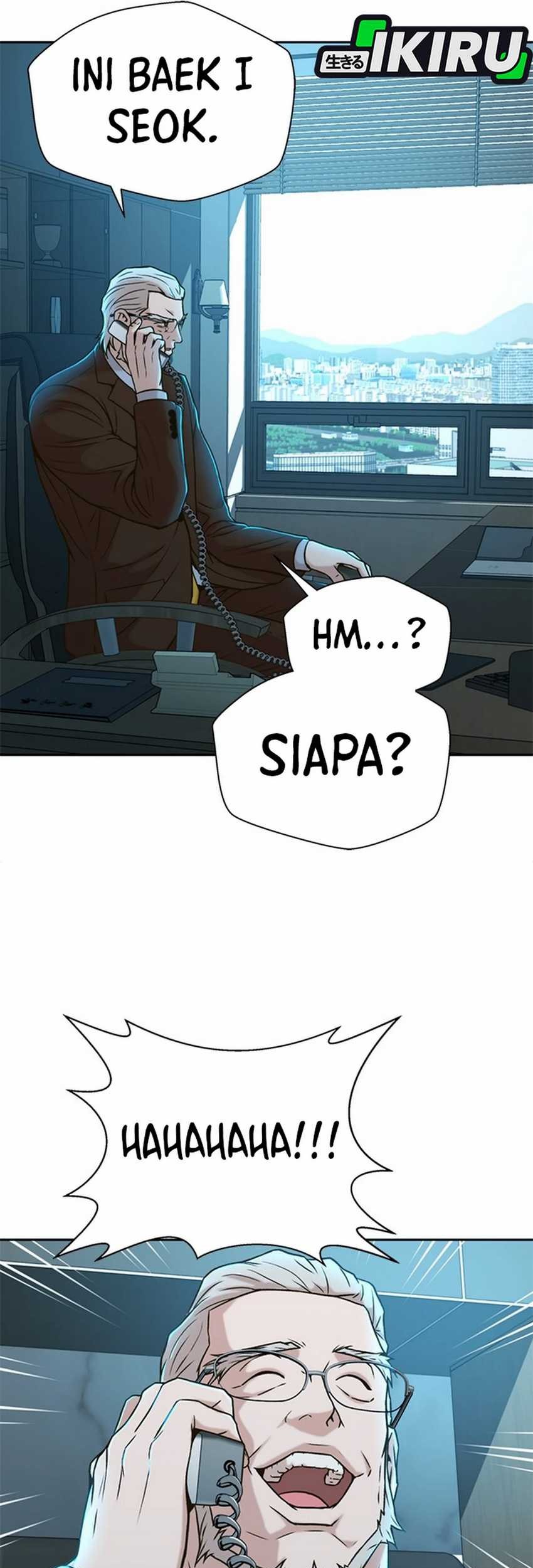 Judge Lee Han Young Chapter 30 Gambar 35