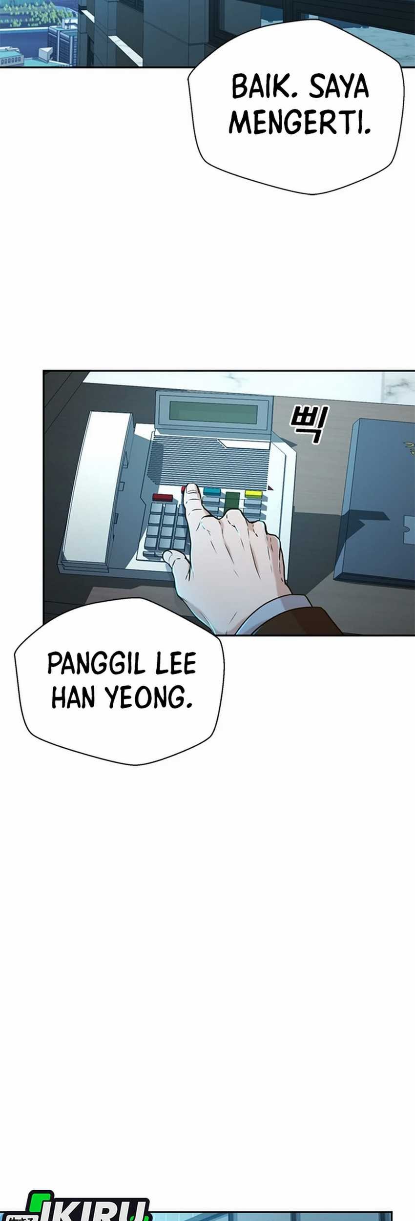 Judge Lee Han Young Chapter 30 Gambar 37