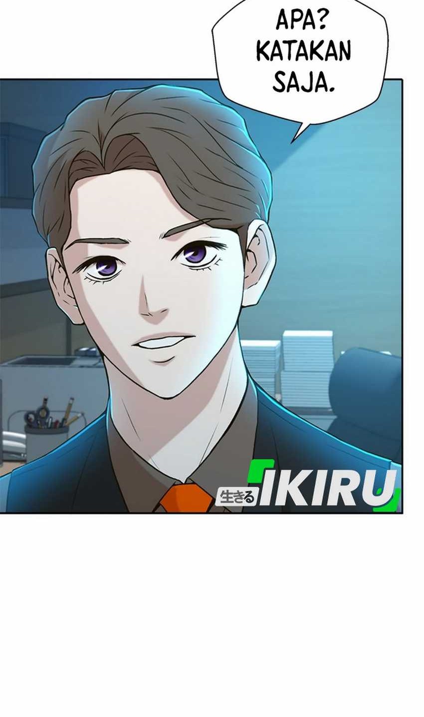 Manhwa Judge Lee Han Young Chapter 30 gambar nomor 2