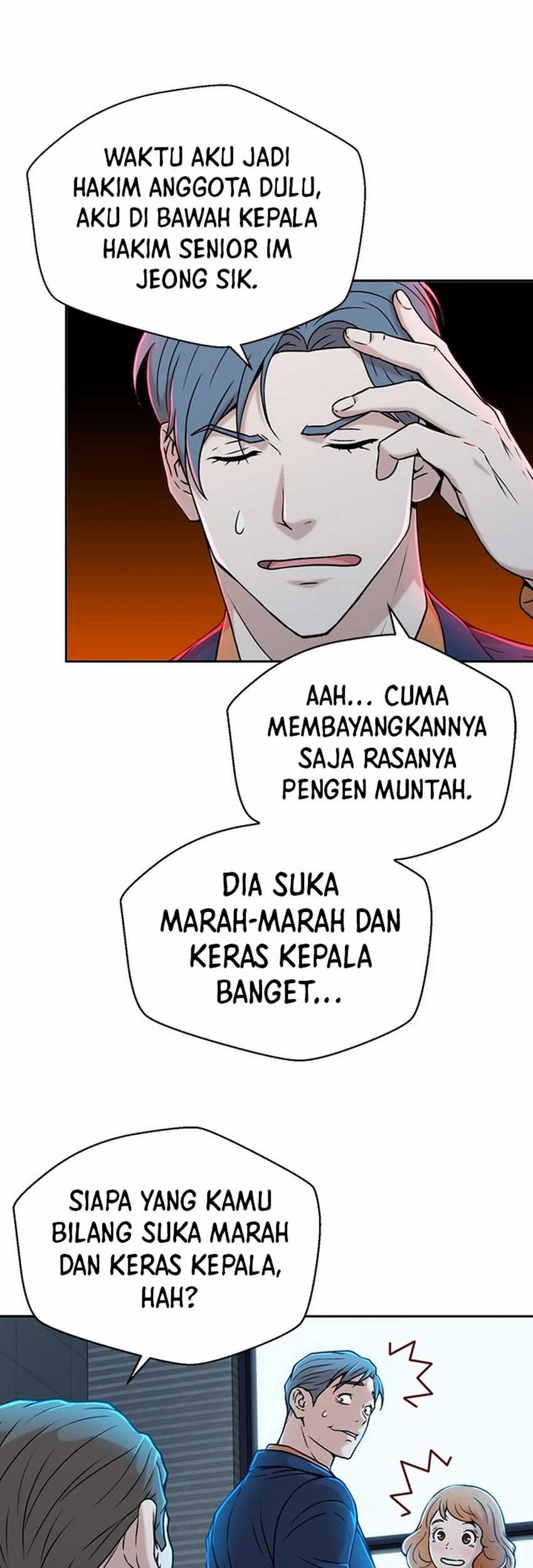 Judge Lee Han Young Chapter 30 Gambar 52