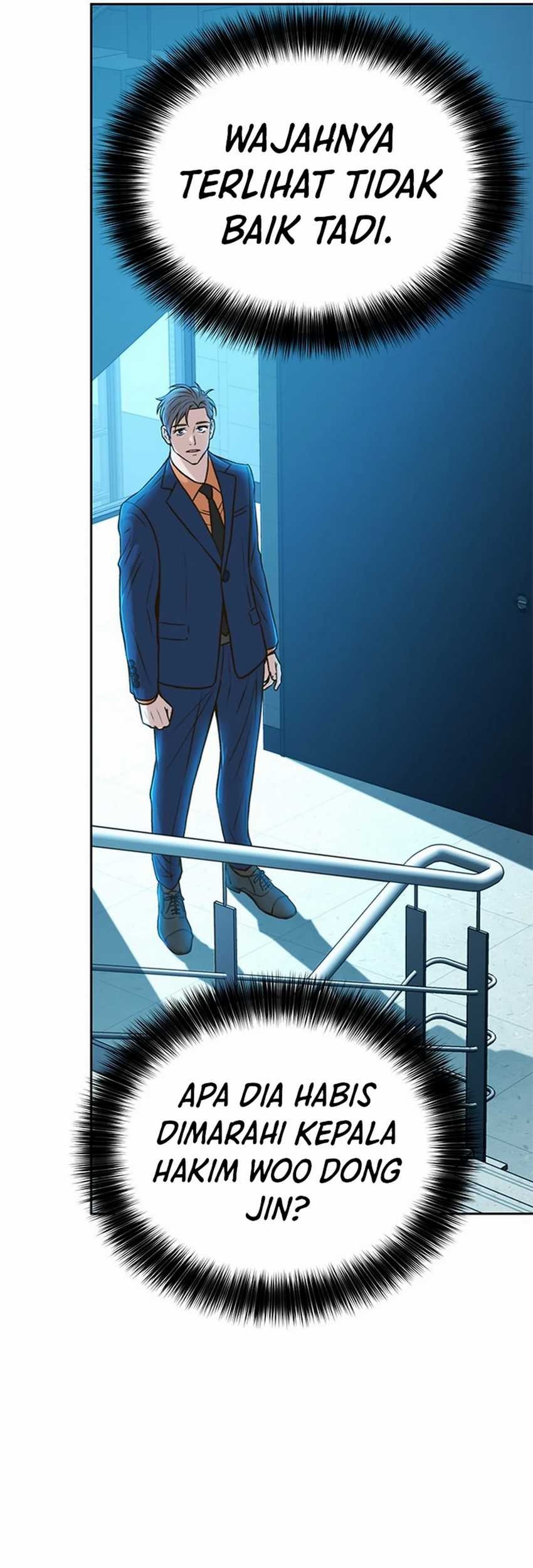 Judge Lee Han Young Chapter 30 Gambar 46