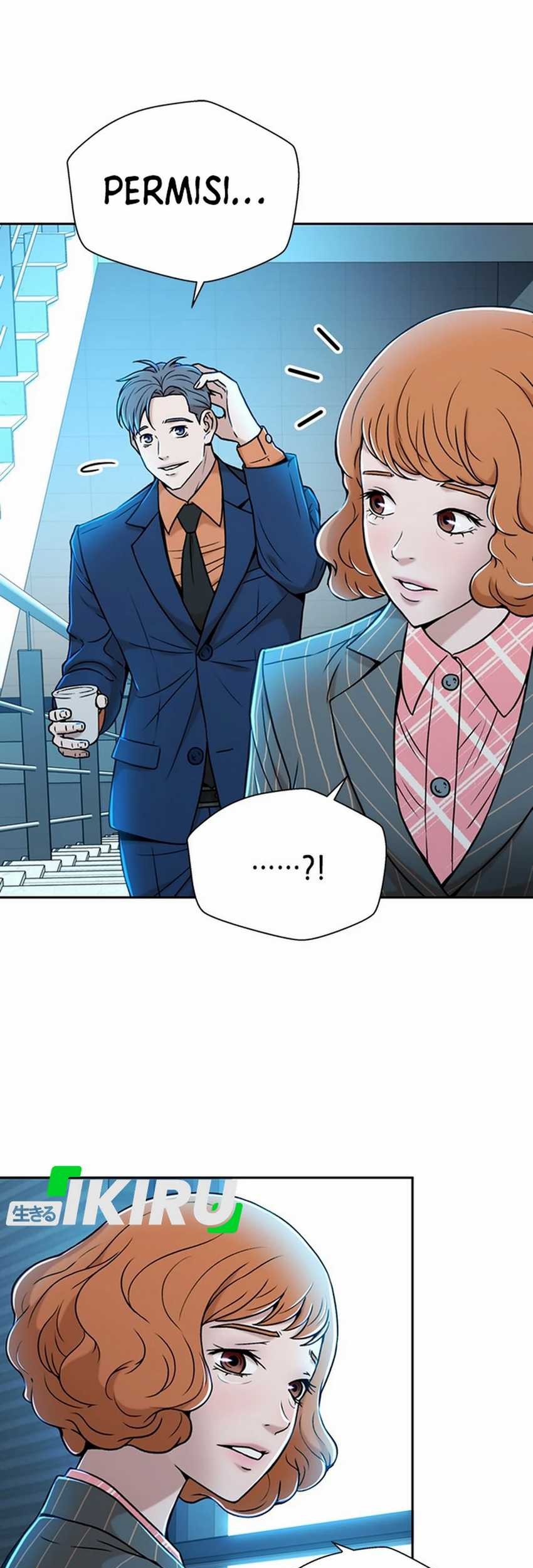 Judge Lee Han Young Chapter 30 Gambar 48