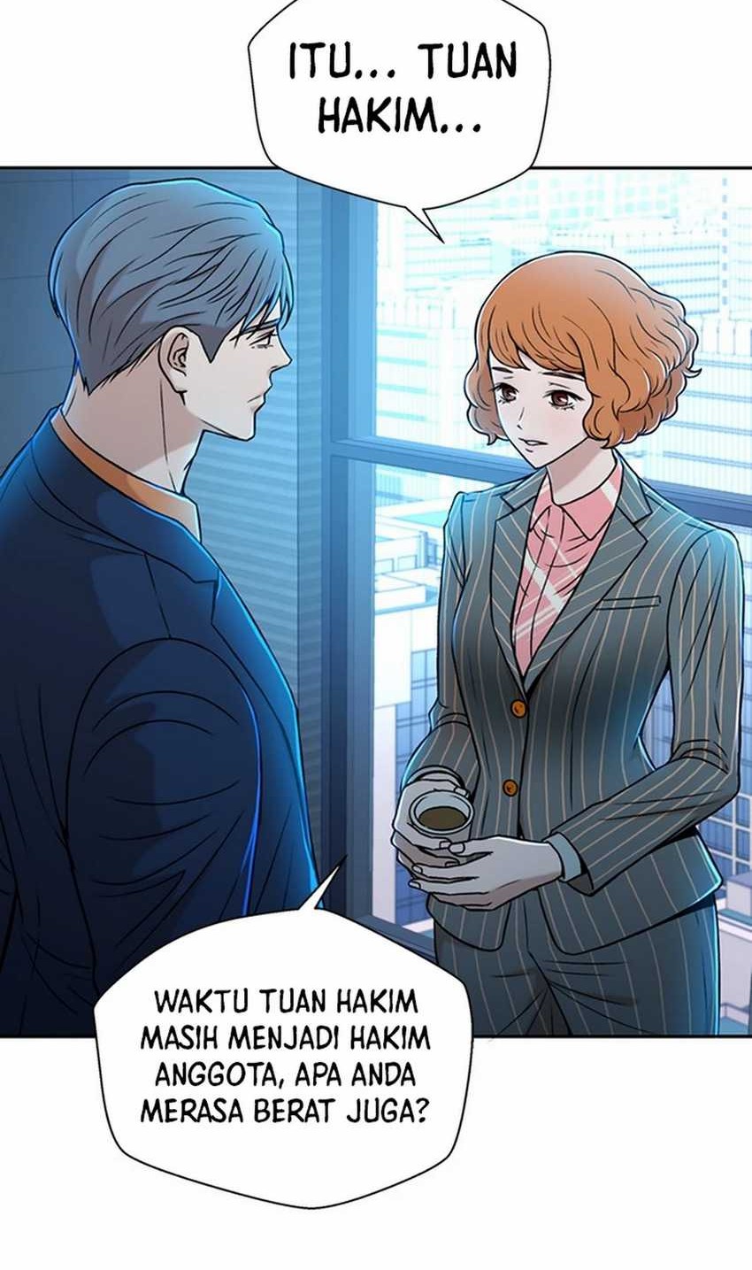 Judge Lee Han Young Chapter 30 Gambar 51