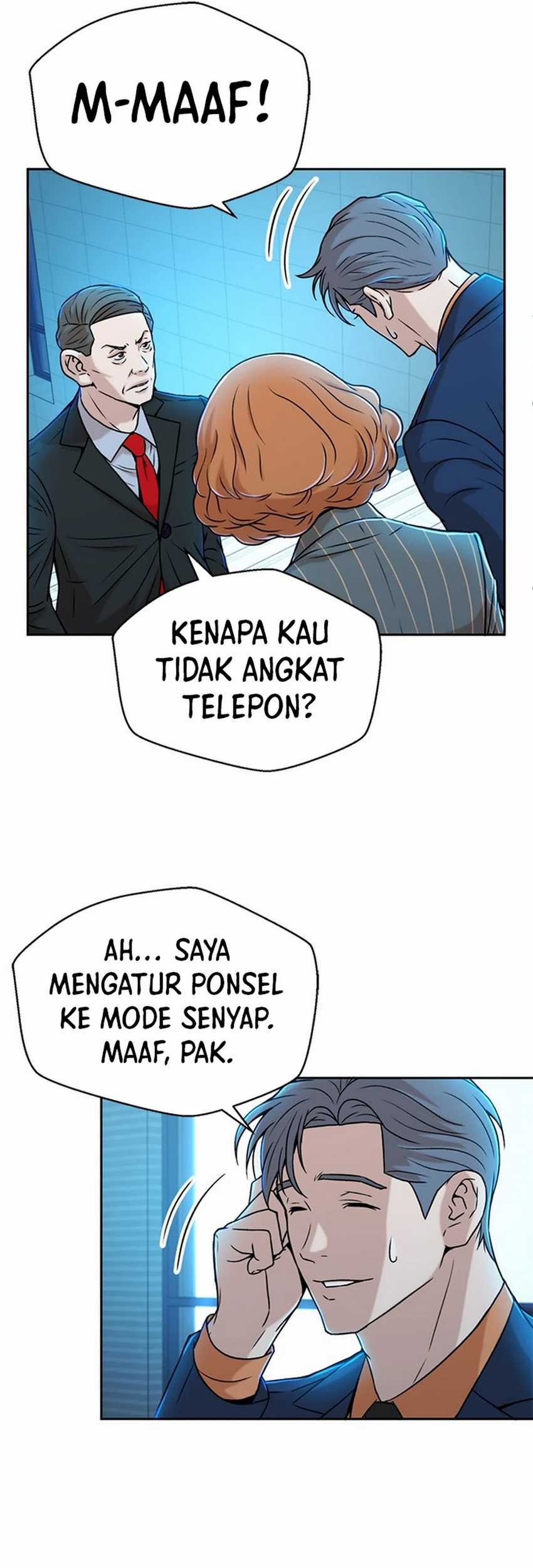 Judge Lee Han Young Chapter 30 Gambar 54