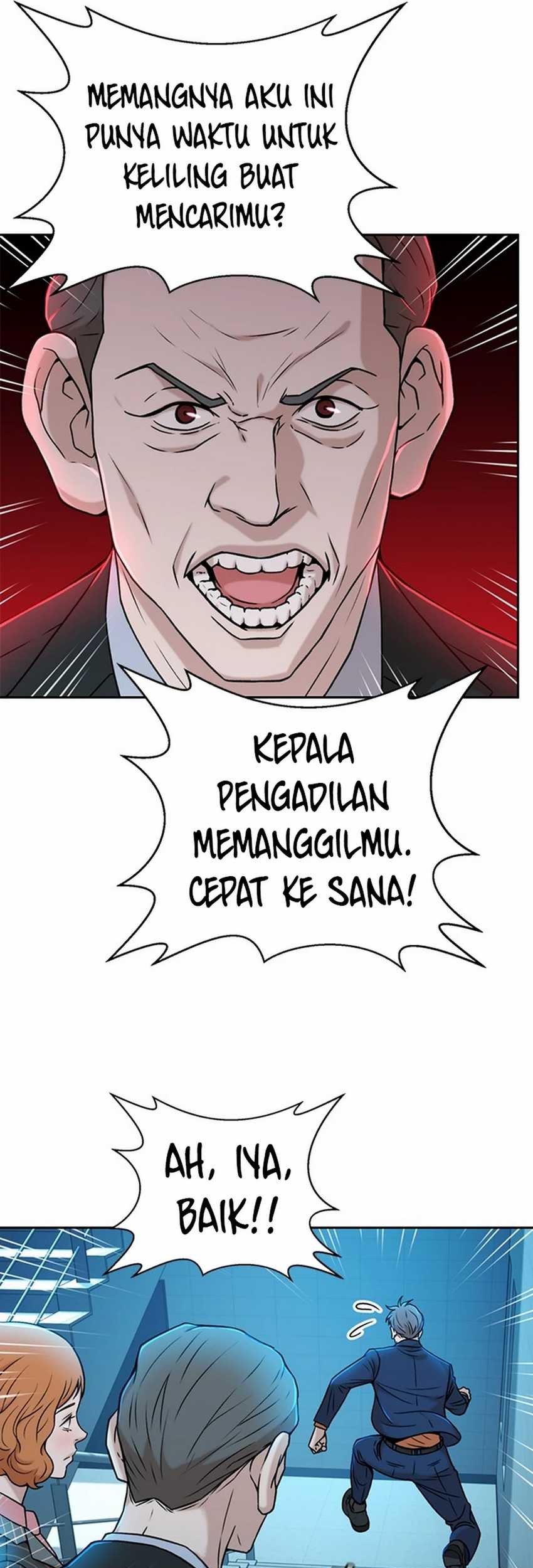 Judge Lee Han Young Chapter 30 Gambar 56