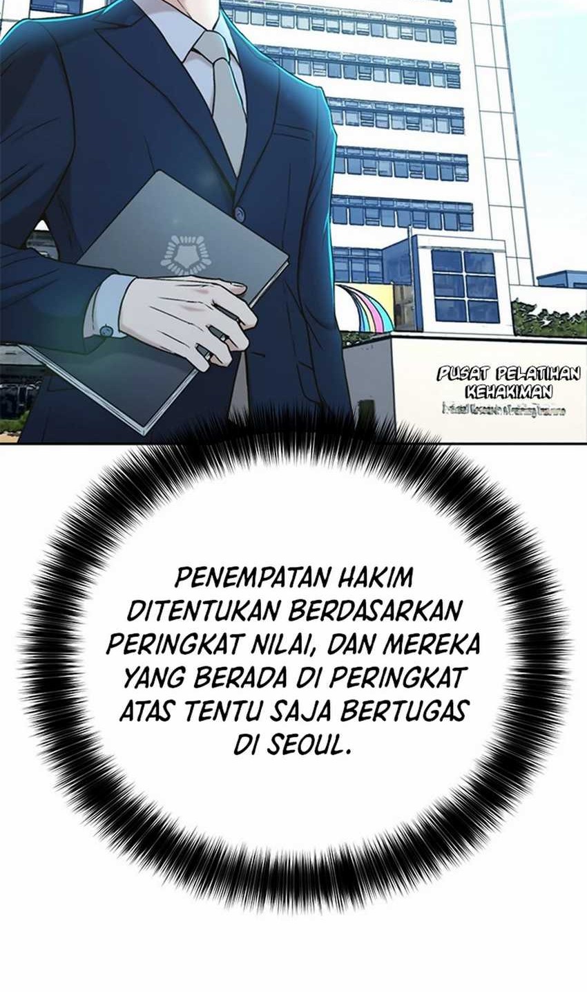 Judge Lee Han Young Chapter 30 Gambar 4