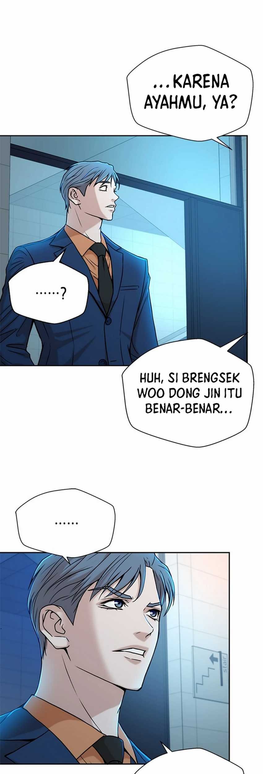 Judge Lee Han Young Chapter 30 Gambar 58