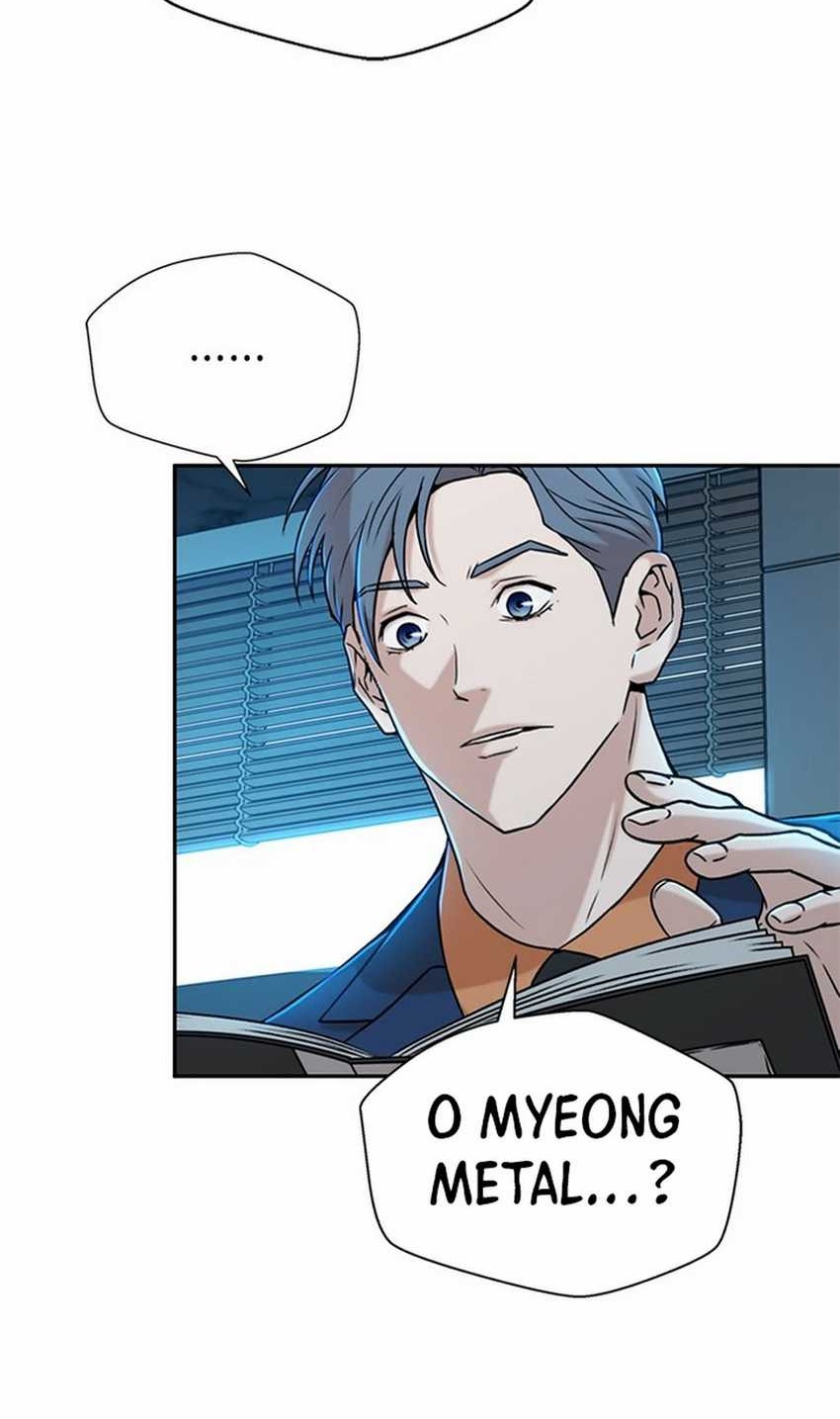 Judge Lee Han Young Chapter 30 Gambar 63