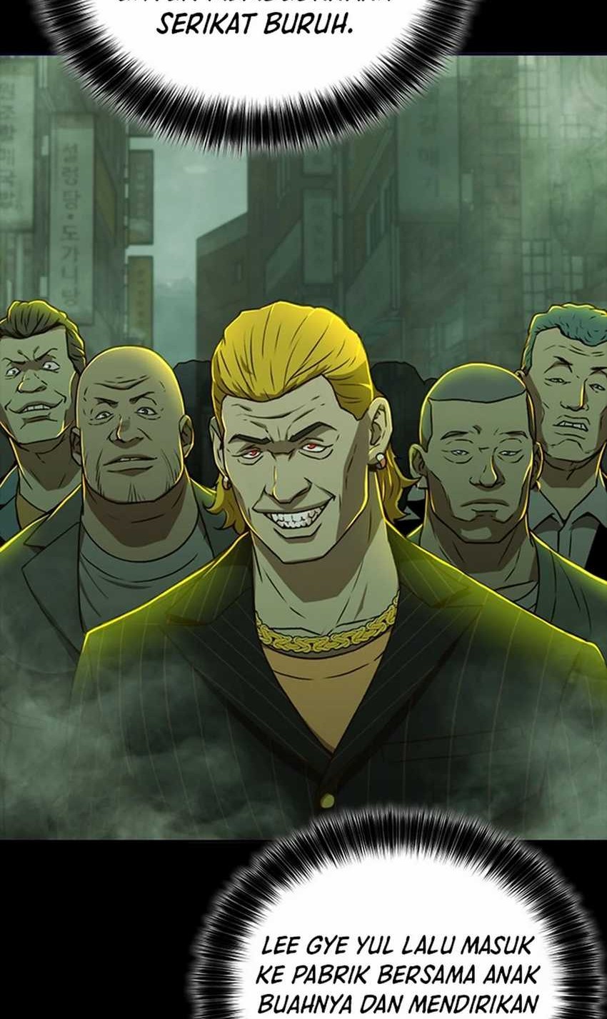 Judge Lee Han Young Chapter 30 Gambar 69