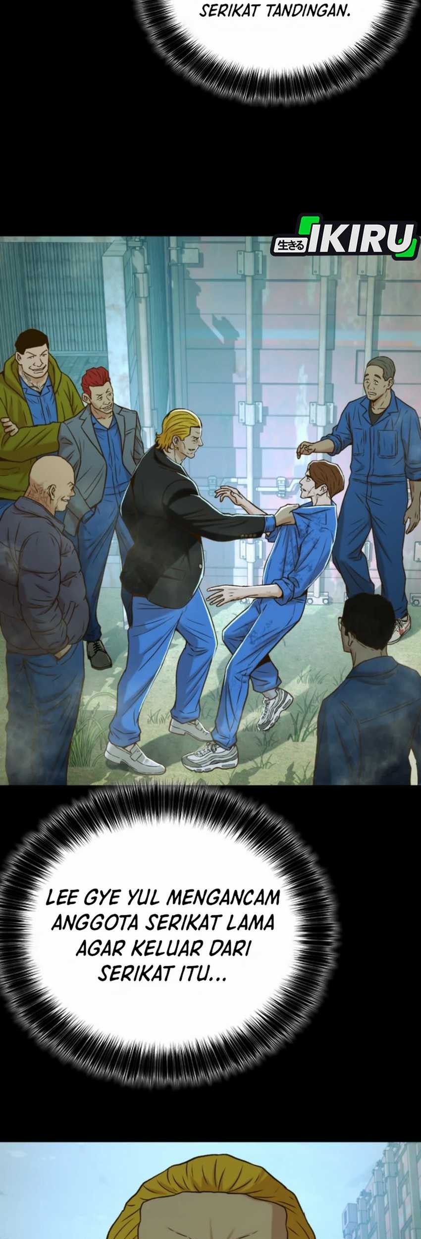 Judge Lee Han Young Chapter 30 Gambar 70