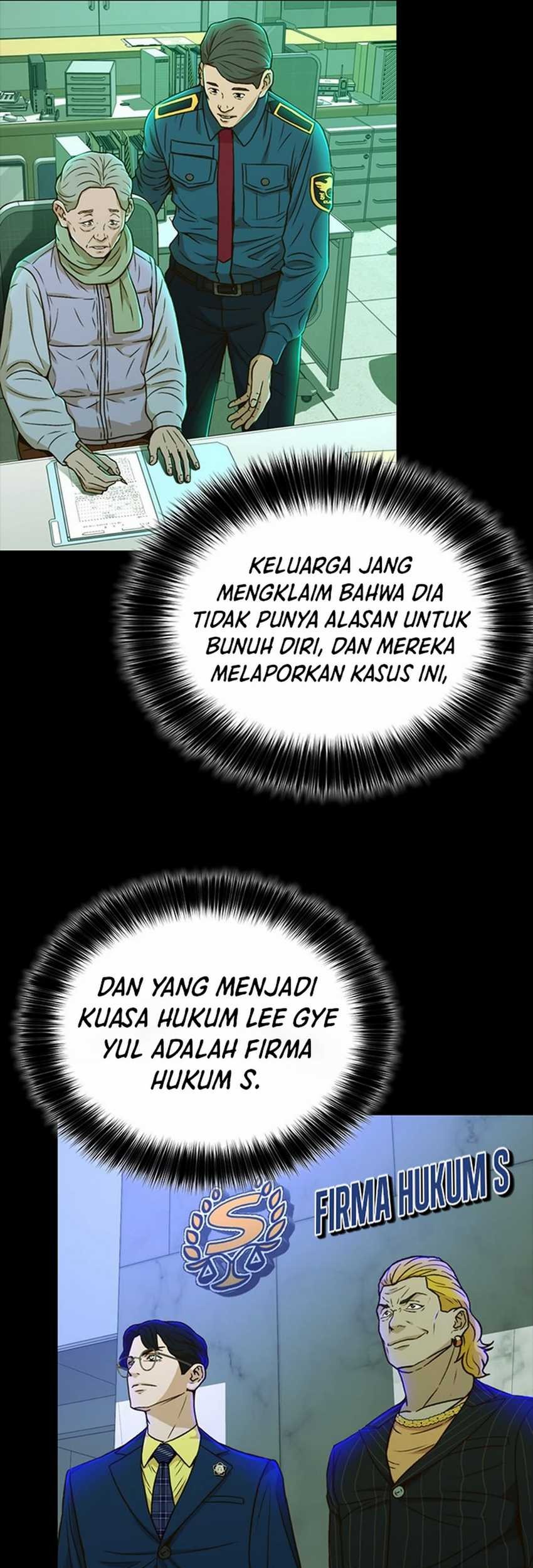 Judge Lee Han Young Chapter 30 Gambar 74