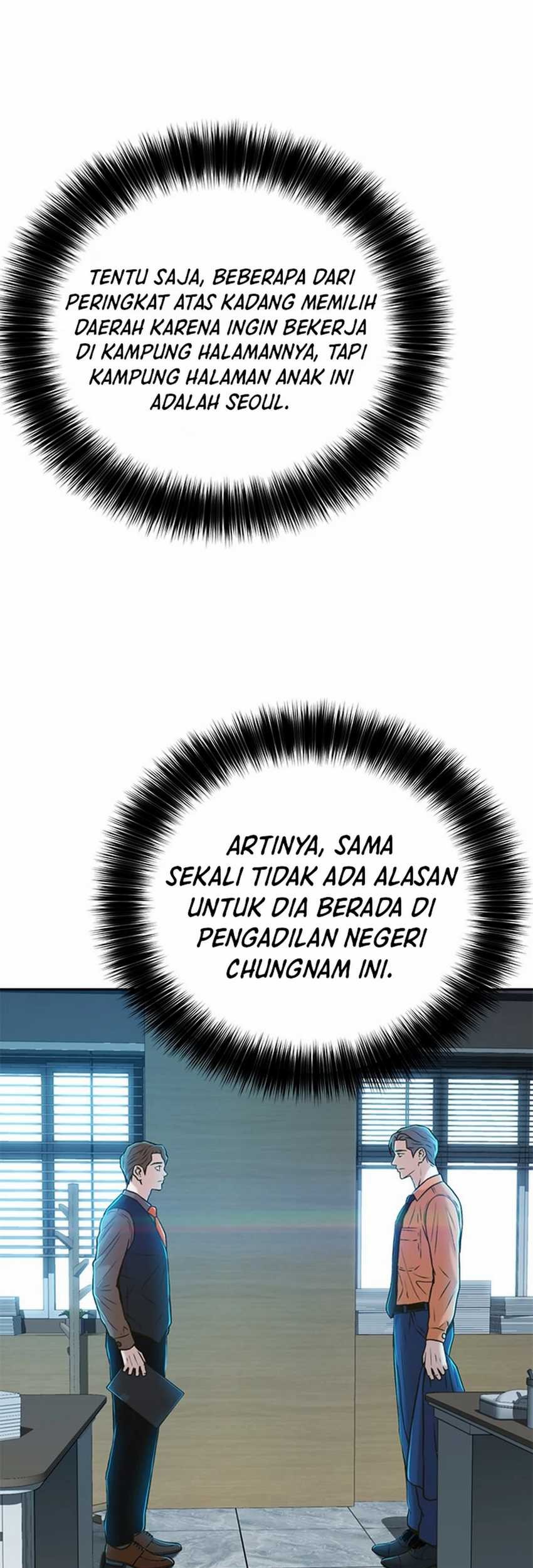 Judge Lee Han Young Chapter 30 Gambar 5