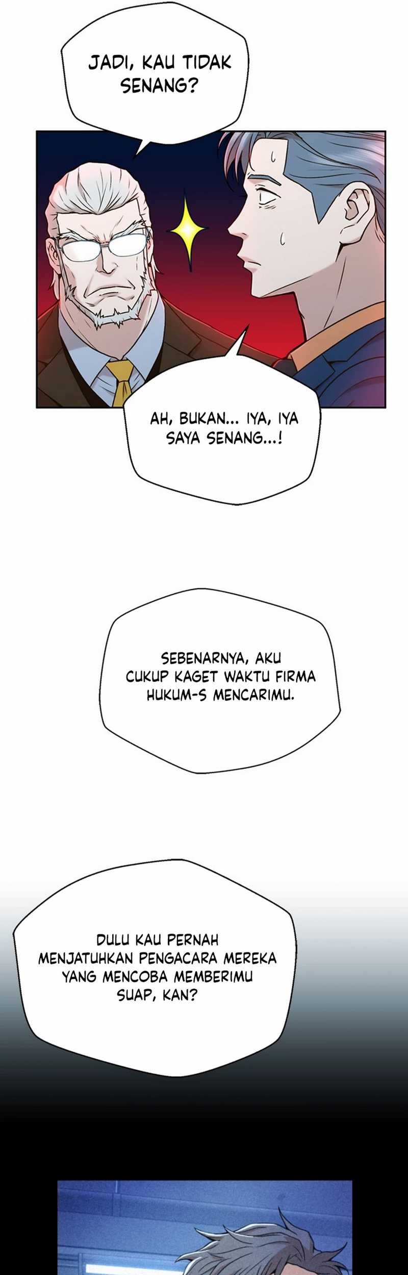 Judge Lee Han Young Chapter 31 Gambar 7