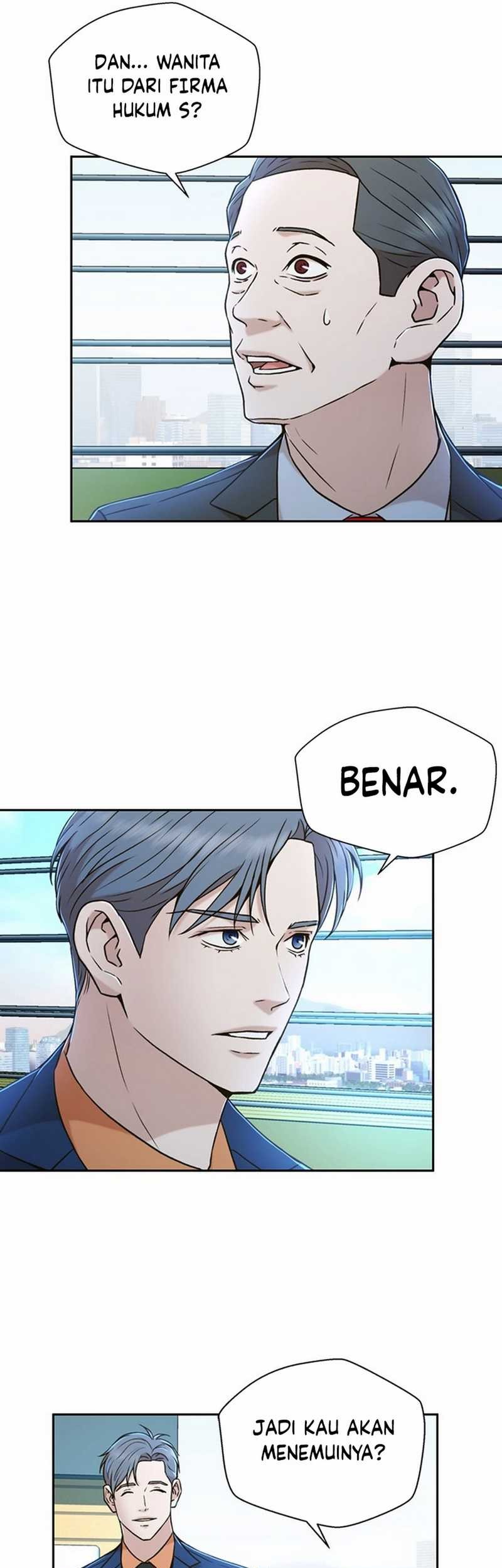 Judge Lee Han Young Chapter 31 Gambar 19