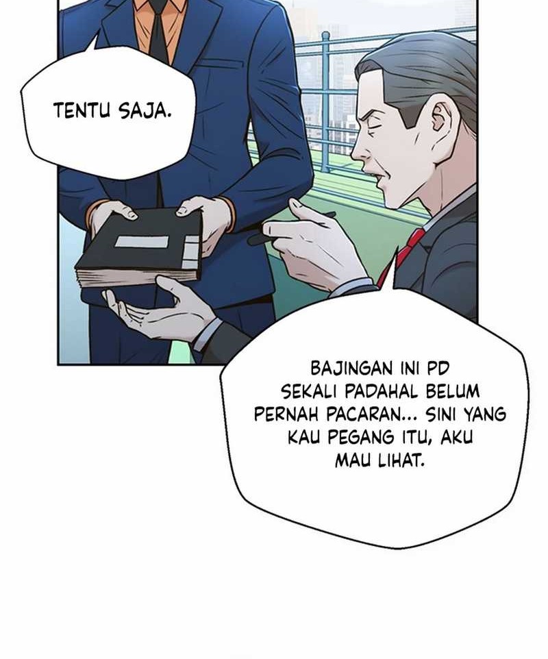Judge Lee Han Young Chapter 31 Gambar 20