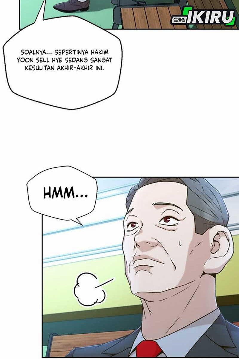 Judge Lee Han Young Chapter 31 Gambar 24