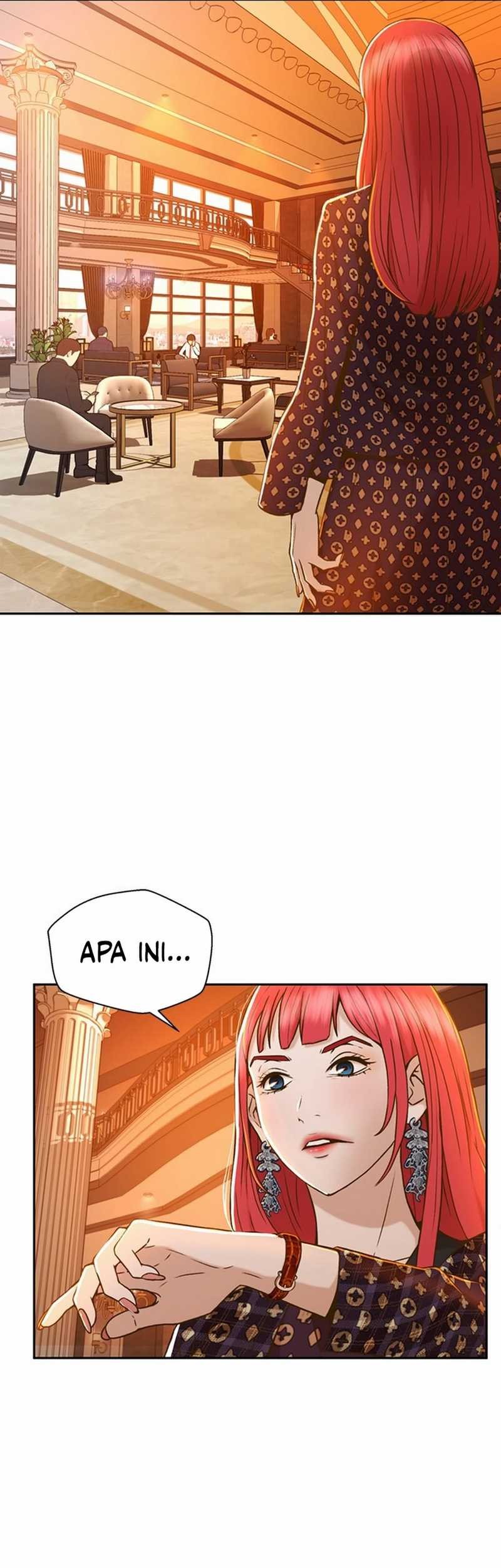 Judge Lee Han Young Chapter 31 Gambar 33