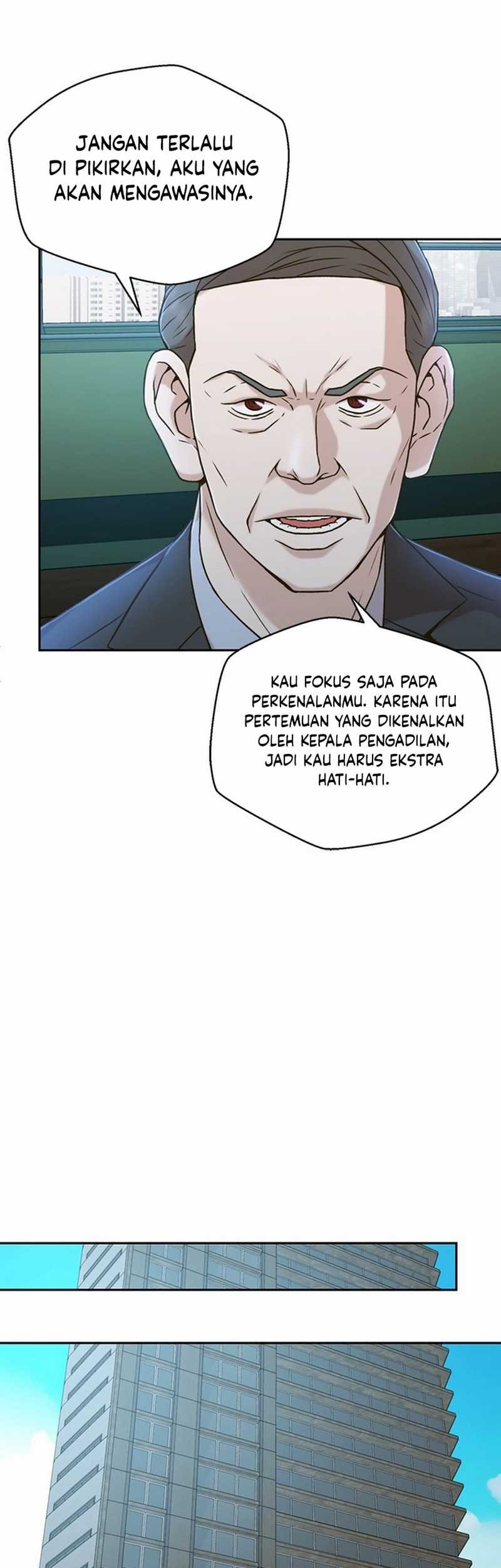 Judge Lee Han Young Chapter 31 Gambar 27