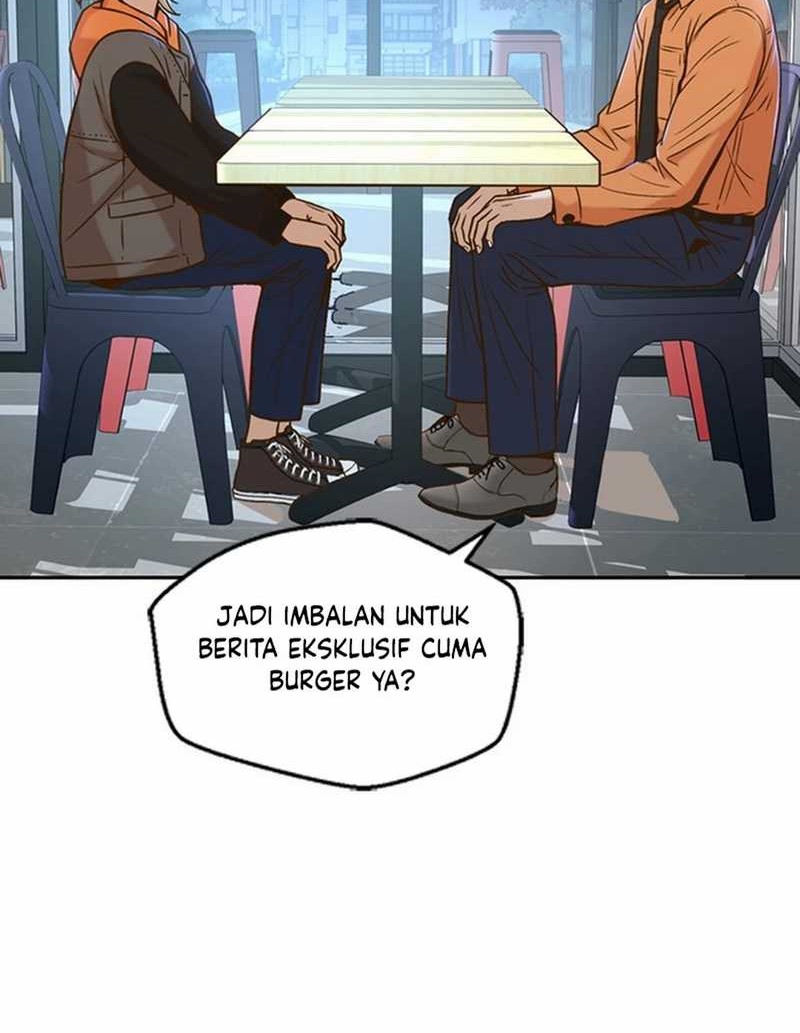 Judge Lee Han Young Chapter 31 Gambar 36