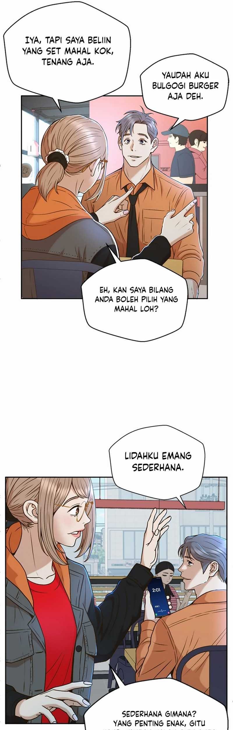 Judge Lee Han Young Chapter 31 Gambar 37