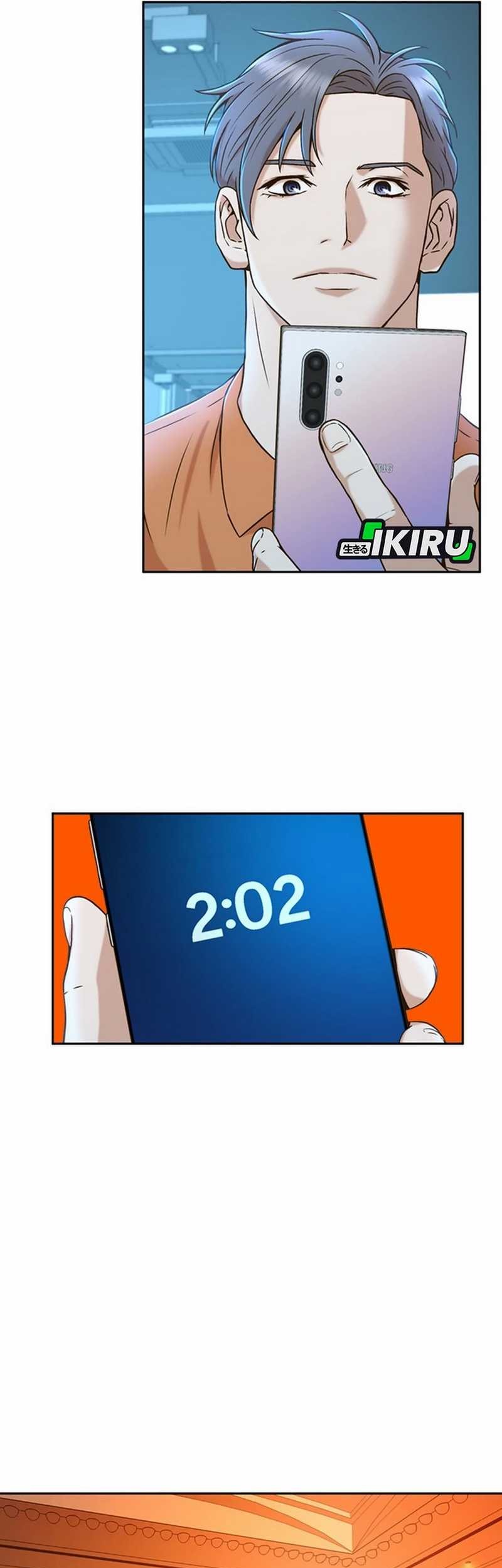 Judge Lee Han Young Chapter 31 Gambar 39